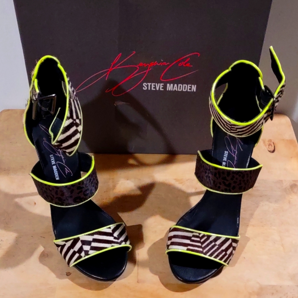 Steve Madden High Heels